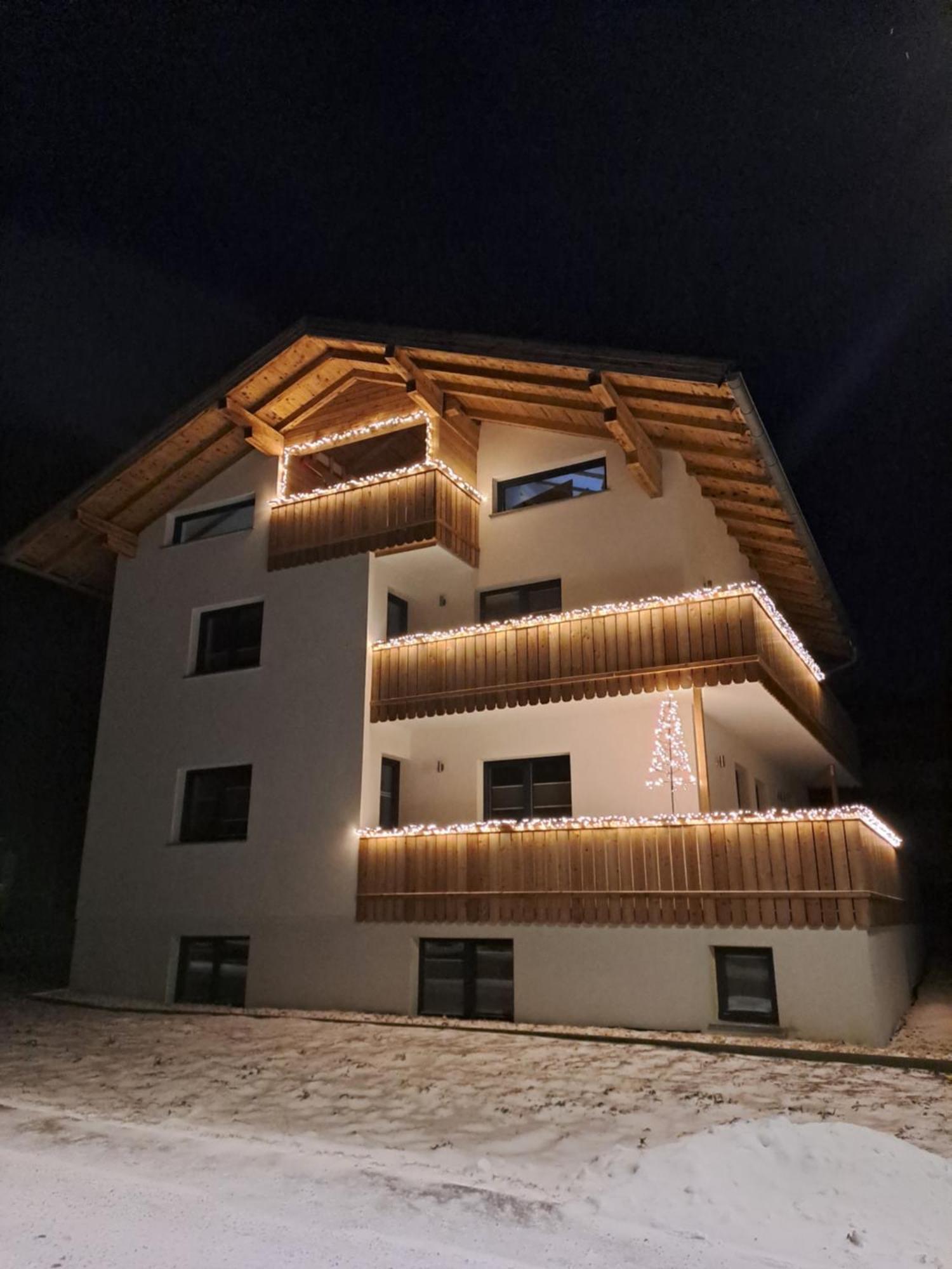 Haus Paul Apartment