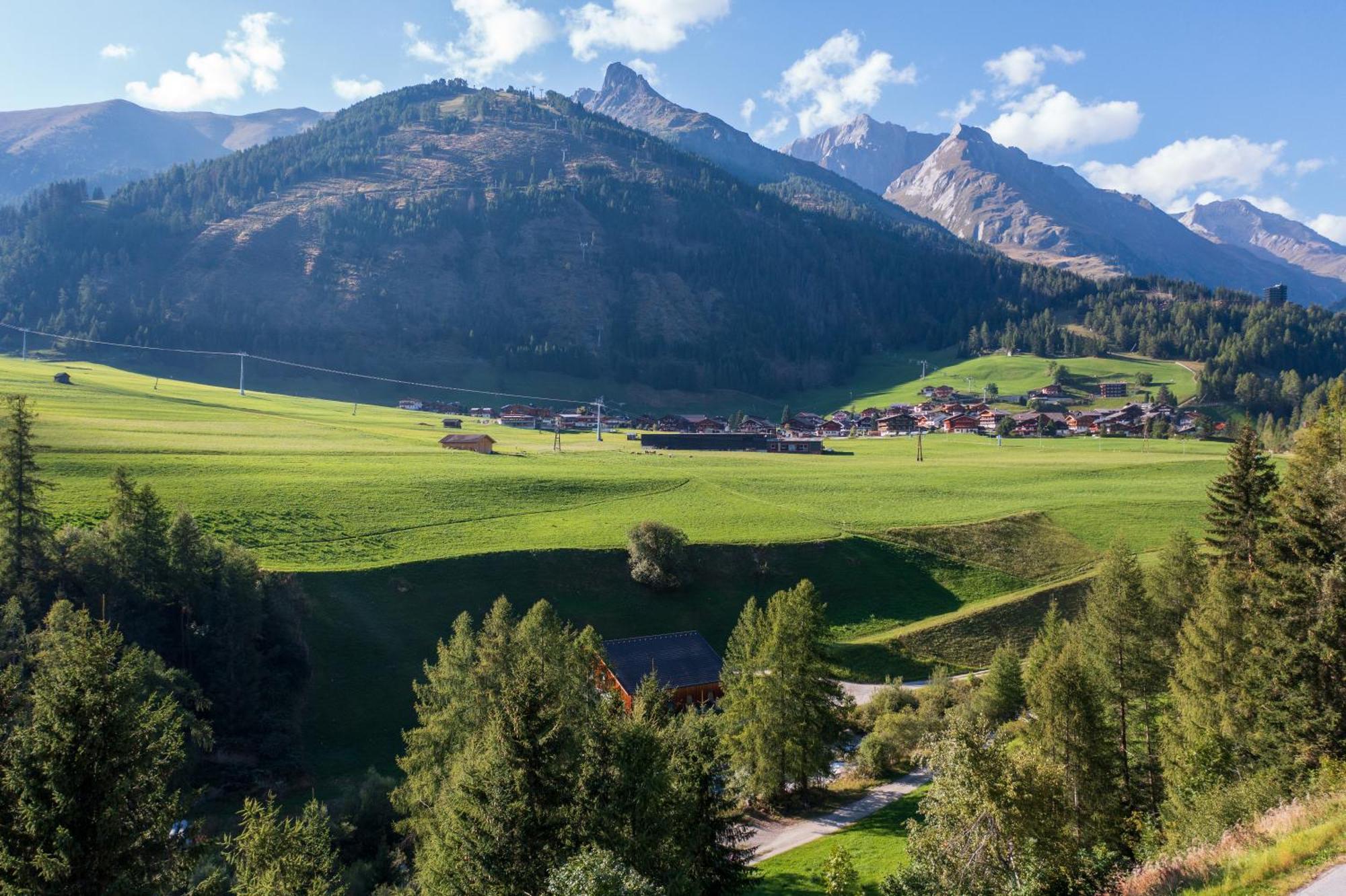 Haus Paul Apartment Kals am Grossglockner
