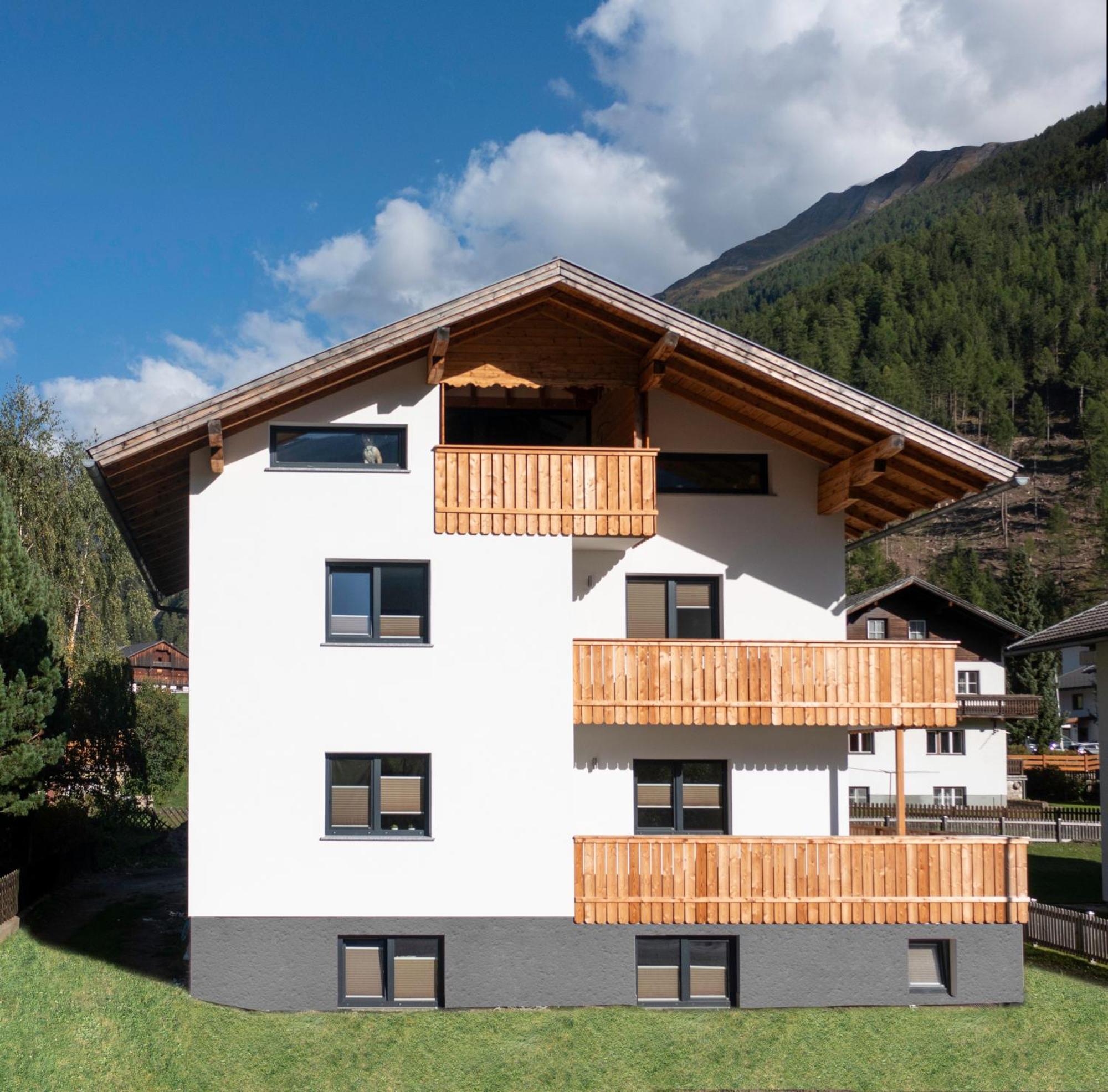 Haus Paul Kals am Grossglockner